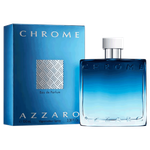 Azzaro Chrome EDP Men