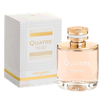 Boucheron Quatre EDP New Fragrance Women