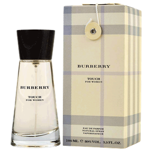 Burberry Touch EDP Women