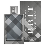 Burberry Brit EDT Men