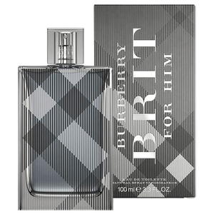 Burberry Brit EDT Men