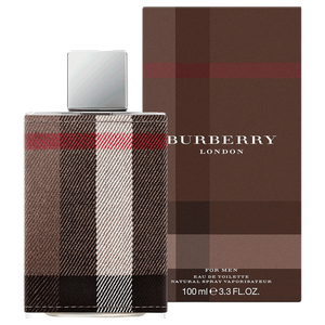 Burberry London EDT Men
