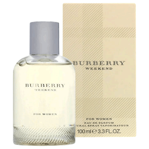 Burberry Week End EDP Women