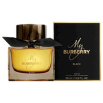 Burberry My Burberry Black Parfum Women