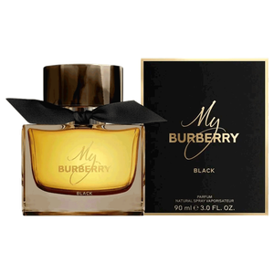 بوربري ماي بوربري بلاك بارفيوم (للنساء)