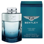 Bentley For Men Azure EDT Men