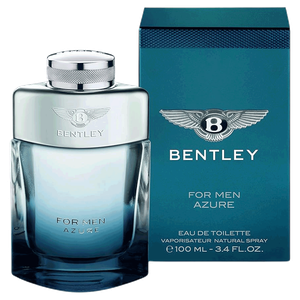 بنتلي فور من أزور للرجال
