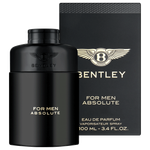Bentley Absolute For Men EDP Men
