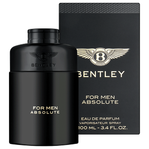بنتلي أبسولوت للرجال