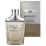 Bentley Infinite Intense EDP Men