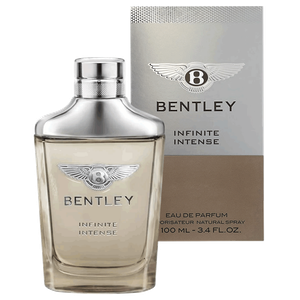 Bentley Infinite Intense EDP Men
