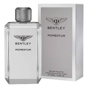 Bentley Momentum EDT Men