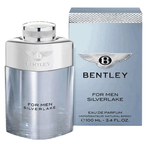 Bentley Silverlake EDP Men