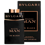 بولغاري مان إن بلاك للرجال