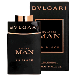 بولغاري مان إن بلاك للرجال