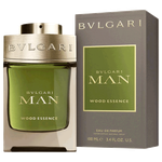 Bvlgari Man Wood Essence EDP Men