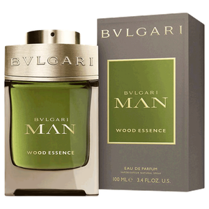 Bvlgari Man Wood Essence EDP Men