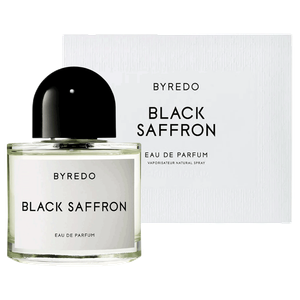Byredo Black Saffron Eau De Parfum - Unisex