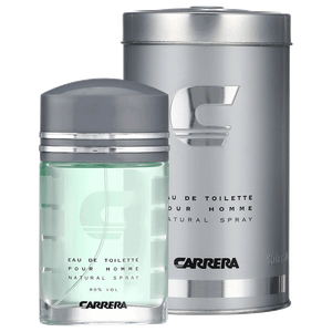 Carrera Pour Homme EDT Men