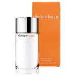 Clinique Happy Parfume Women
