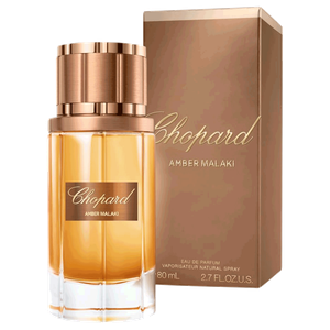 Chopard Amber Malaki EDP Women