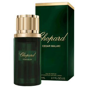 Chopard Cedar Malaki EDP Unisex