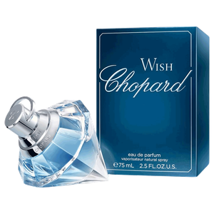 Chopard Wish EDP Women