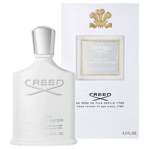 Creed Silver Mountain Water EDP Unisex