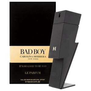 كارولينا هيريرا باد بوي لو بارفام للرجال