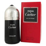 Cartier Pasha De Cartier Edition Noire Limited Edition EDT Men