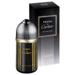 Cartier Pasha De Cartier Edition Noire Limited Edition Gold EDT Men