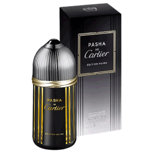 كارتييه باشا دي كارتييه إديشن نوار جولد ليميتد إديشن للرجال