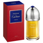 Cartier Pasha De Cartier Perfum Men