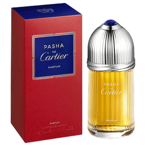 كارتييه باشا دي كارتييه بارفام للرجال