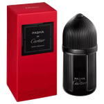 Cartier Pasha De Cartier Noir Absolu Parfum Men
