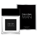 Calvin Klein Man EDT Men