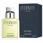 Calvin Klein Eternity EDT Men