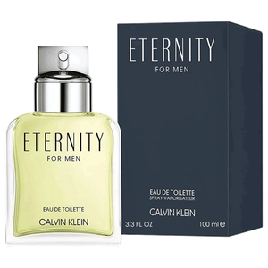 Calvin Klein Eternity EDT Men