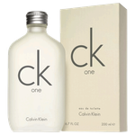 Calvin Klein Ck One EDT Unisex