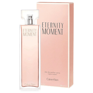 Calvin Klein Eternity Moment EDP Women