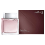 Calvin Klein Euphoria Men EDT Men