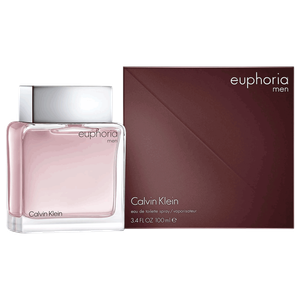 Calvin Klein Euphoria Men EDT Men
