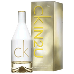 Calvin Klein Ck In 2U EDT Women