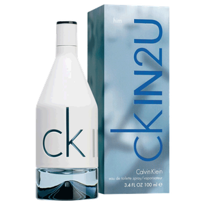 كالفن كلاين سي كي إن تو يو للرجال