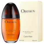 Calvin Klein Obsession EDP Women