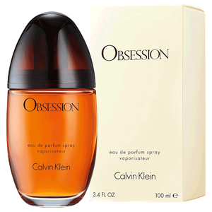 Calvin Klein Obsession EDP Women