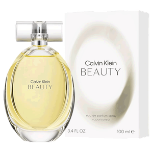 Calvin Klein Beauty EDP Women