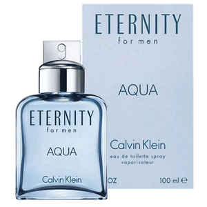 Calvin Klein Eternity Aqua For Men EDT Men
