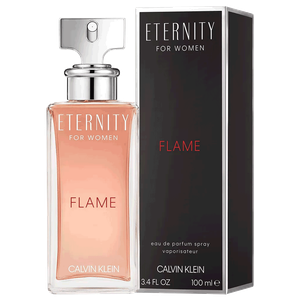 Calvin Klein Eternity Flame EDP Women