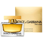 Dolce & Gabbana The One EDP Women